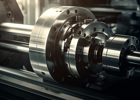 Fine Chemicals Industry